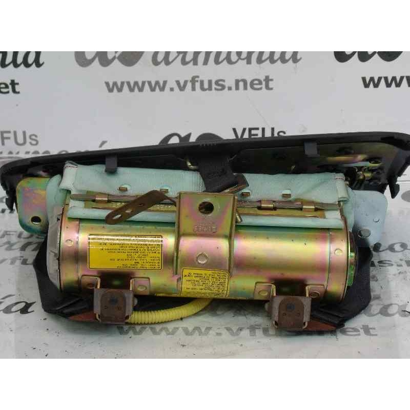 Recambio de kit airbag para toyota land cruiser (j9) td vx (3-ptas.) (kzj90) referencia OEM IAM 8917060090 89170 901197299A73