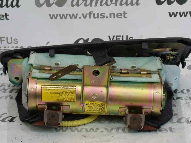 Recambio de kit airbag para toyota land cruiser (j9) td vx (3-ptas.) (kzj90) referencia OEM IAM 8917060090 89170 901197299A73