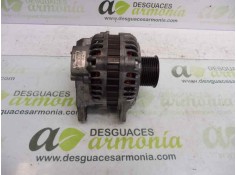 Recambio de alternador para mazda 6 berlina (gg) 2.0 crtd 136 active (5-ptas.) referencia OEM IAM A3TB4981 RF5C 