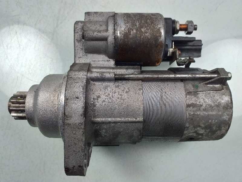 Recambio de motor arranque para seat leon (1p1) stylance / style referencia OEM IAM 02M911023N  