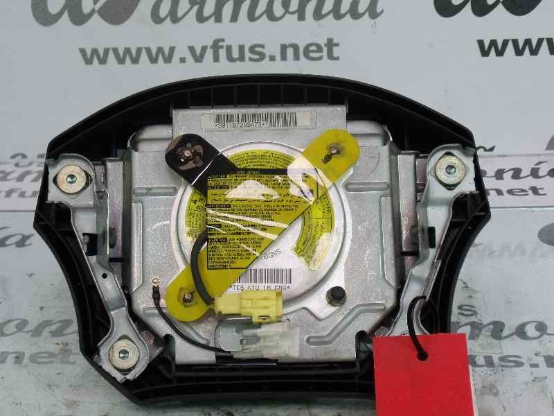 Recambio de kit airbag para toyota land cruiser (j9) td vx (3-ptas.) (kzj90) referencia OEM IAM 8917060090 89170 901197299A73