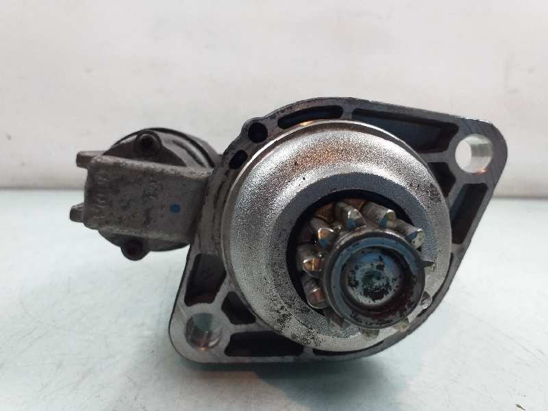 Recambio de motor arranque para seat leon (1p1) stylance / style referencia OEM IAM 02M911023N  