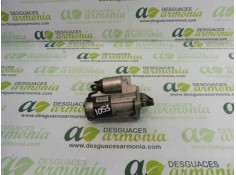 Recambio de motor arranque para renault clio ii fase ii (b/cb0) techno referencia OEM IAM 8200584675A  