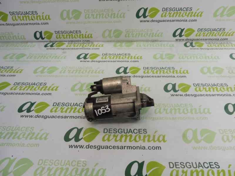 Recambio de motor arranque para renault clio ii fase ii (b/cb0) techno referencia OEM IAM 8200584675A  
