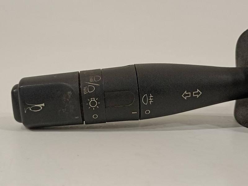 Recambio de mando luces para peugeot 306 berlina 3/5 puertas (s1) style d referencia OEM IAM 96236415ZL  