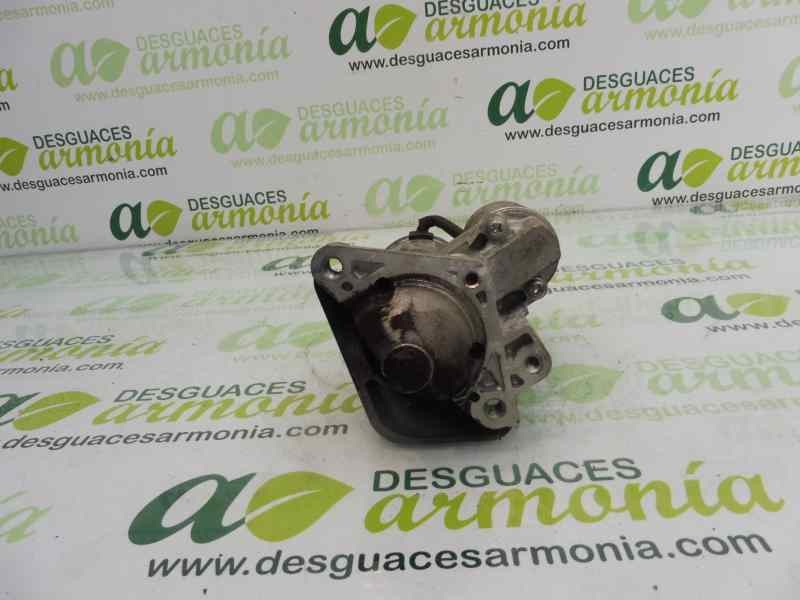 Recambio de motor arranque para renault clio ii fase ii (b/cb0) techno referencia OEM IAM 8200584675A  