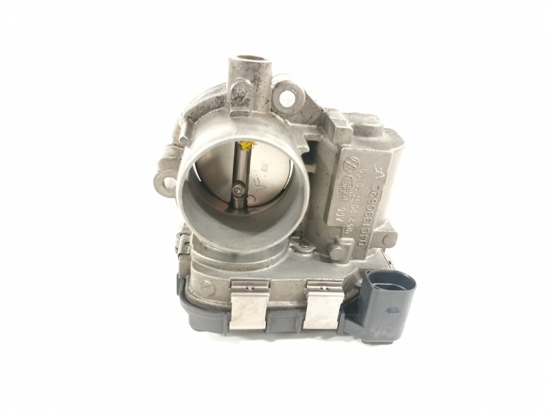 Recambio de caja mariposa para seat ibiza (kj1) reference referencia OEM IAM 04C133062C  