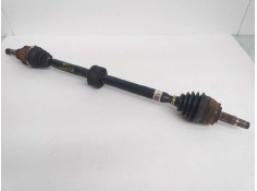 Recambio de transmision delantera derecha para opel corsa d catch me referencia OEM IAM 13320254