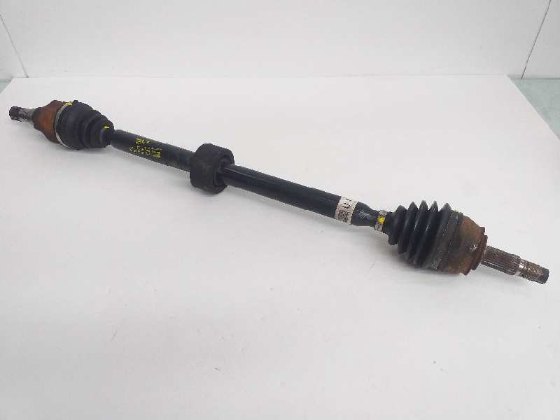 Recambio de transmision delantera derecha para opel corsa d catch me referencia OEM IAM 13320254  