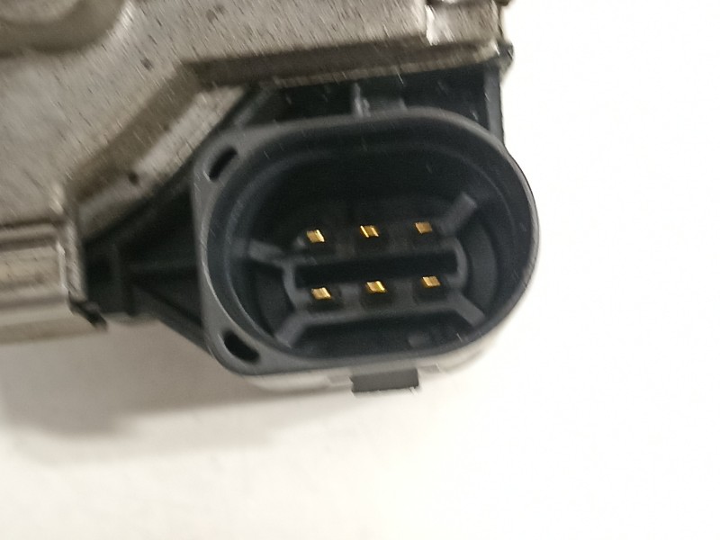 Recambio de caja mariposa para seat ibiza (kj1) reference referencia OEM IAM 04C133062C  