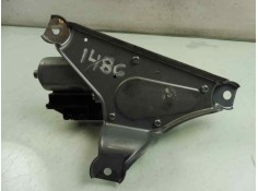 Recambio de motor limpia trasero para toyota yaris active referencia OEM IAM 851300D080 2596002660  2
