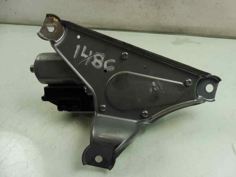 Recambio de motor limpia trasero para toyota yaris active referencia OEM IAM 851300D080 2596002660 