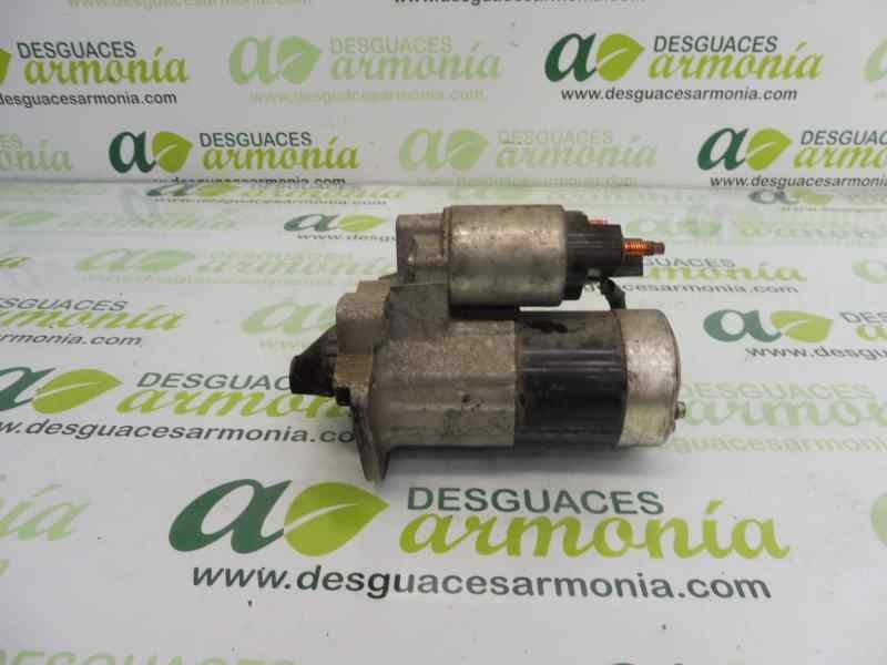 Recambio de motor arranque para renault clio ii fase ii (b/cb0) techno referencia OEM IAM 8200584675A  