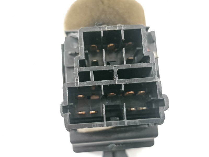 Recambio de mando luces para peugeot 306 berlina 3/5 puertas (s1) style d referencia OEM IAM 96236415ZL  