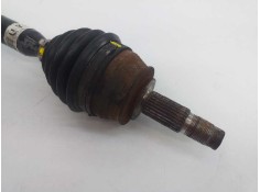 Recambio de transmision delantera derecha para opel corsa d catch me referencia OEM IAM 13320254   2