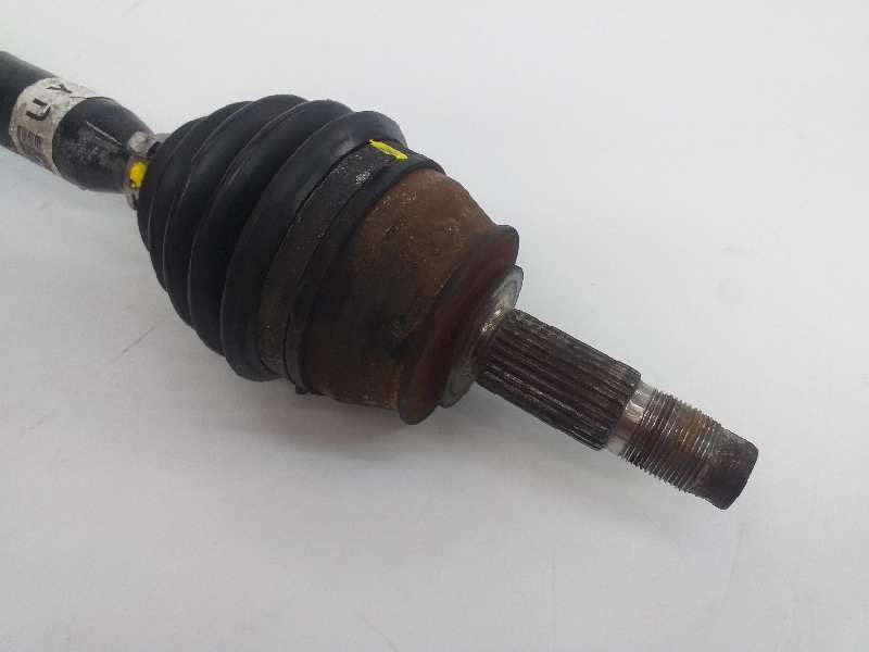 Recambio de transmision delantera derecha para opel corsa d catch me referencia OEM IAM 13320254  