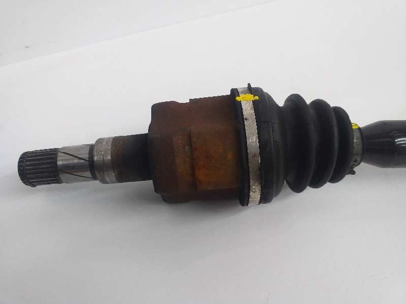 Recambio de transmision delantera derecha para opel corsa d catch me referencia OEM IAM 13320254  