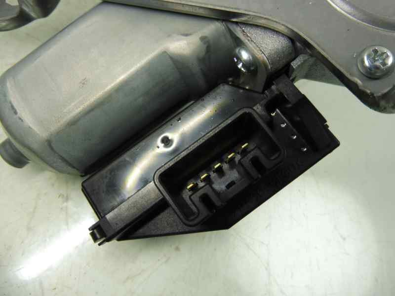 Recambio de motor limpia trasero para toyota yaris active referencia OEM IAM 851300D080 2596002660 