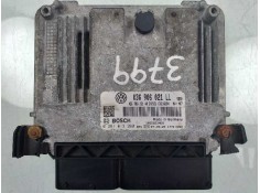 Recambio de centralita motor uce para seat leon (1p1) stylance / style referencia OEM IAM 03G906021LL 0281013280 