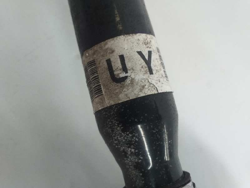 Recambio de transmision delantera derecha para opel corsa d catch me referencia OEM IAM 13320254  