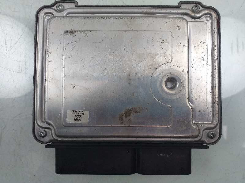 Recambio de centralita motor uce para seat leon (1p1) stylance / style referencia OEM IAM 03G906021LL 0281013280 