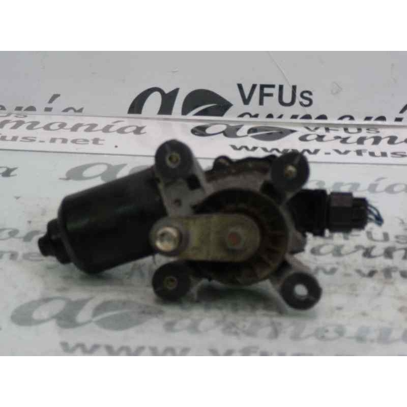 Recambio de motor limpia delantero para toyota land cruiser (j9) td vx (3-ptas.) (kzj90) referencia OEM IAM 8511060250 849200-08