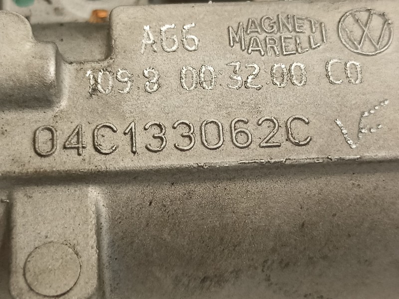 Recambio de caja mariposa para seat ibiza (kj1) reference referencia OEM IAM 04C133062C  