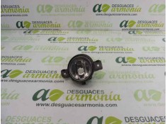 Recambio de faro antiniebla derecho para renault clio ii fase ii (b/cb0) techno referencia OEM IAM 8200002470  