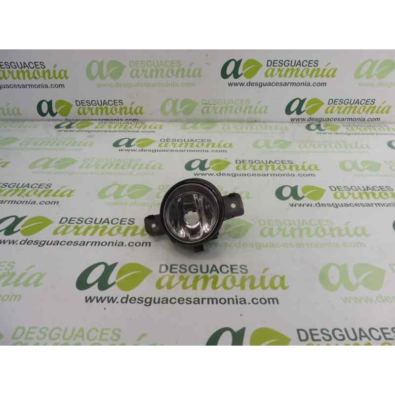 Recambio de faro antiniebla derecho para renault clio ii fase ii (b/cb0) techno referencia OEM IAM 8200002470  