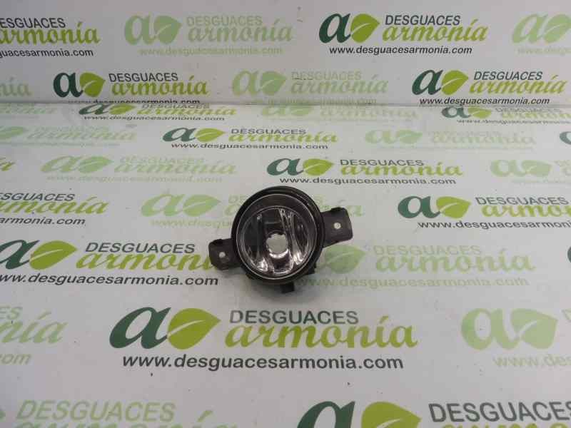 Recambio de faro antiniebla derecho para renault clio ii fase ii (b/cb0) techno referencia OEM IAM 8200002470  