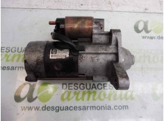 Recambio de motor arranque para mazda 6 berlina (gg) 2.0 crtd 136 active (5-ptas.) referencia OEM IAM M002T88671  