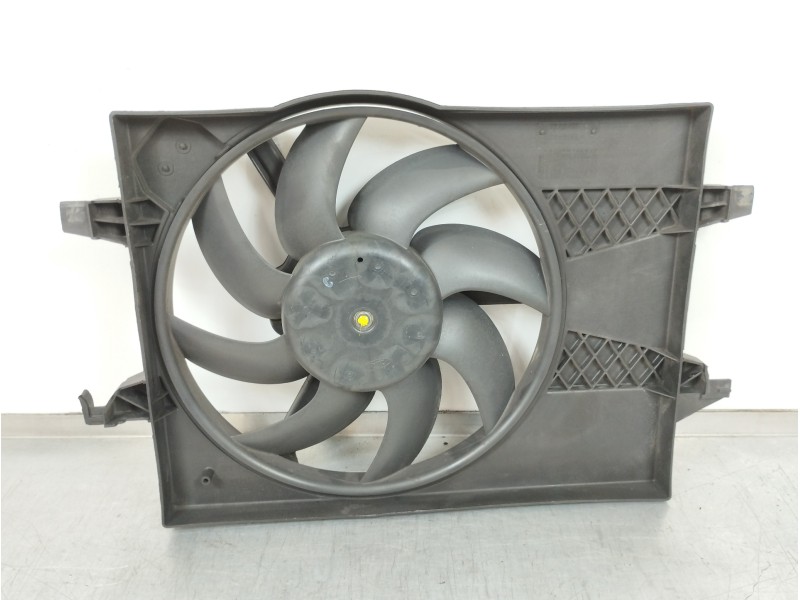 Recambio de electroventilador para ford fiesta (cbk) ambiente referencia OEM IAM 4S6H8C607AD  
