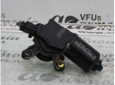Recambio de motor limpia delantero para toyota land cruiser (j9) td vx (3-ptas.) (kzj90) referencia OEM IAM 8511060250 849200-08 2