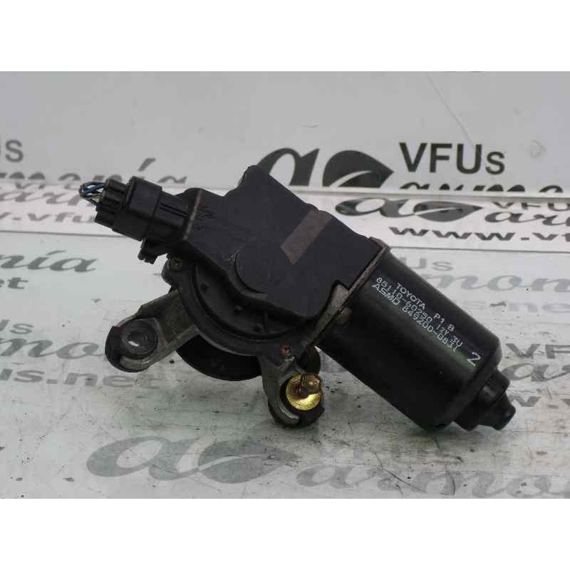 Recambio de motor limpia delantero para toyota land cruiser (j9) td vx (3-ptas.) (kzj90) referencia OEM IAM 8511060250 849200-08
