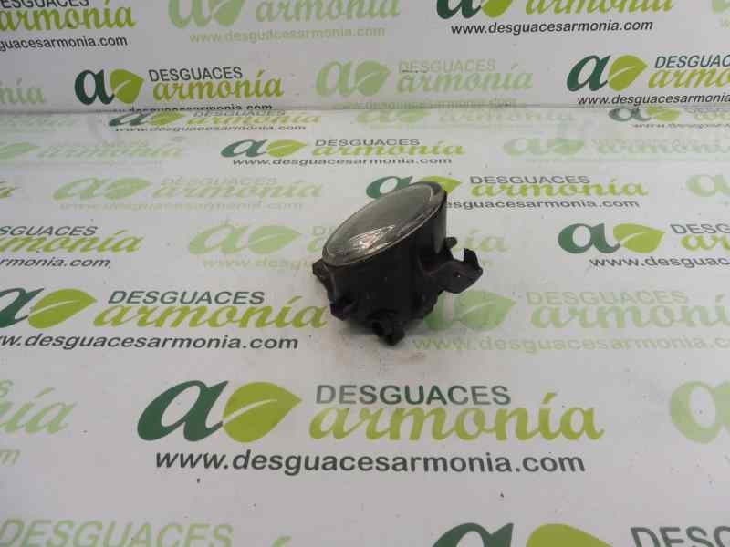 Recambio de faro antiniebla derecho para renault clio ii fase ii (b/cb0) techno referencia OEM IAM 8200002470  