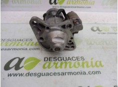 Recambio de motor arranque para mazda 6 berlina (gg) 2.0 crtd 136 active (5-ptas.) referencia OEM IAM M002T88671   2