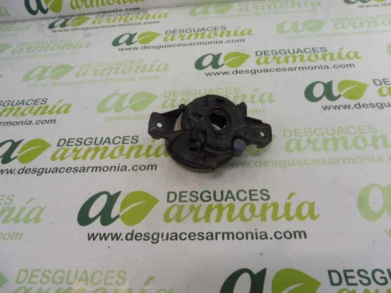 Recambio de faro antiniebla derecho para renault clio ii fase ii (b/cb0) techno referencia OEM IAM 8200002470  
