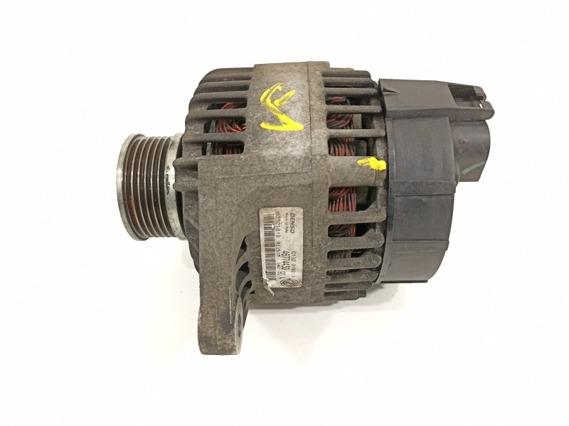 Recambio de alternador para fiat doblo (119) 1.9 jtd elx / dynamic referencia OEM IAM 46774430  