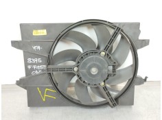 Recambio de electroventilador para ford fiesta (cbk) ambiente referencia OEM IAM 4S6H8C607AD   2