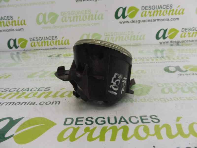 Recambio de faro antiniebla derecho para renault clio ii fase ii (b/cb0) techno referencia OEM IAM 8200002470  