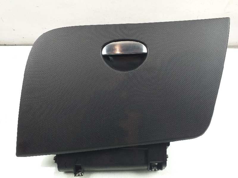 Recambio de guantera para seat leon (1p1) stylance / style referencia OEM IAM 1P1857103 1P1857095 