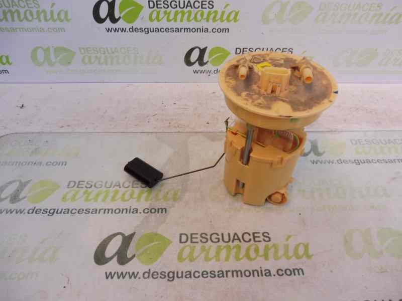 Recambio de aforador para ford fiesta (cb1) trend referencia OEM IAM 8V519275 DF784216X T50570175BB