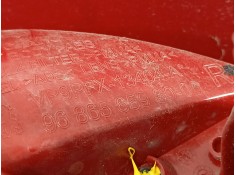 Recambio de piloto trasero derecho para peugeot 207 referencia OEM IAM 9686565980   2