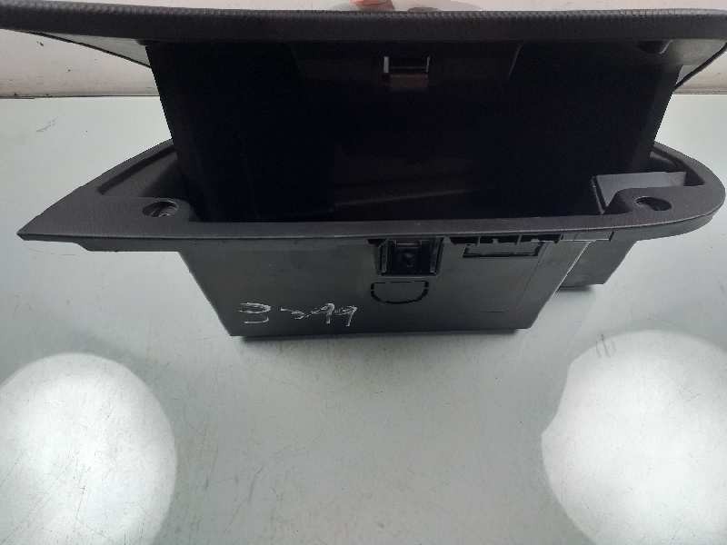 Recambio de guantera para seat leon (1p1) stylance / style referencia OEM IAM 1P1857103 1P1857095 