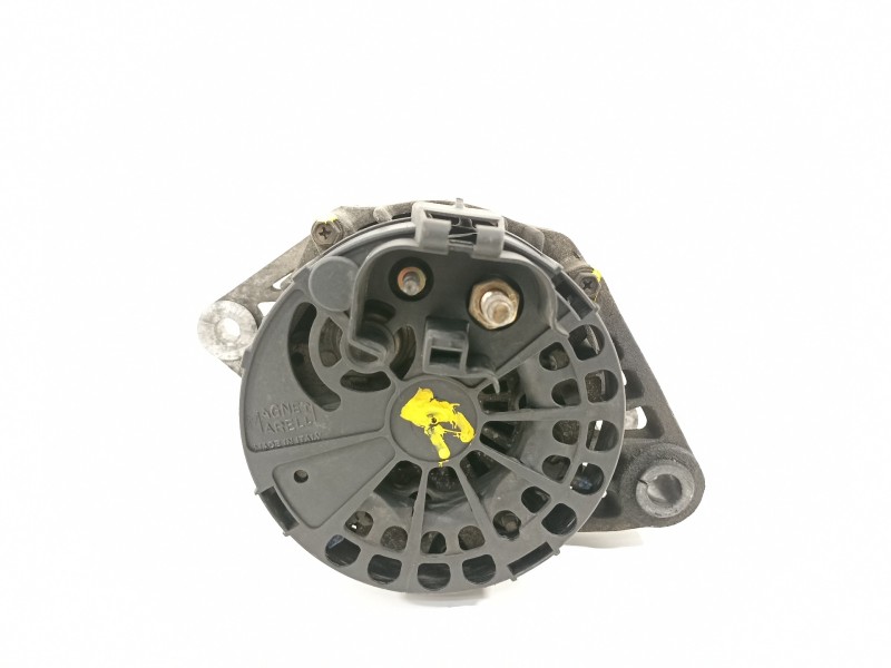 Recambio de alternador para fiat doblo (119) 1.9 jtd elx / dynamic referencia OEM IAM 46774430  