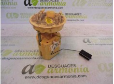 Recambio de aforador para ford fiesta (cb1) trend referencia OEM IAM 8V519275 DF784216X T50570175BB 2