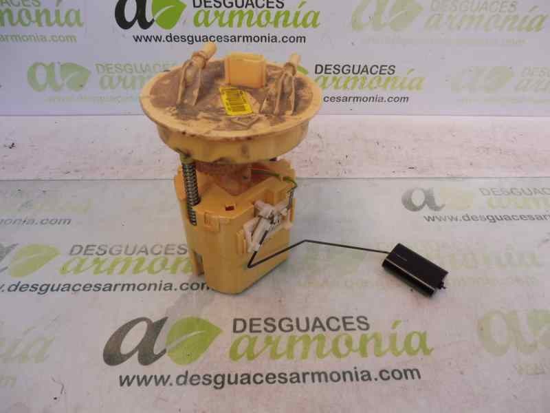 Recambio de aforador para ford fiesta (cb1) trend referencia OEM IAM 8V519275 DF784216X T50570175BB