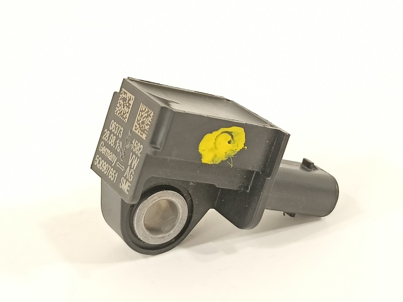Recambio de sensor para seat leon (5f1) cupra 290 referencia OEM IAM 5Q0907651  