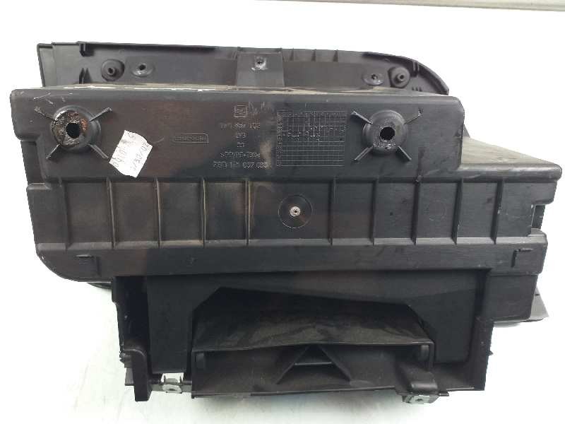 Recambio de guantera para seat leon (1p1) stylance / style referencia OEM IAM 1P1857103 1P1857095 