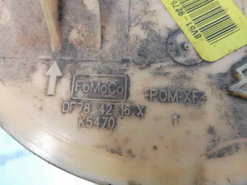 Recambio de aforador para ford fiesta (cb1) trend referencia OEM IAM 8V519275 DF784216X T50570175BB